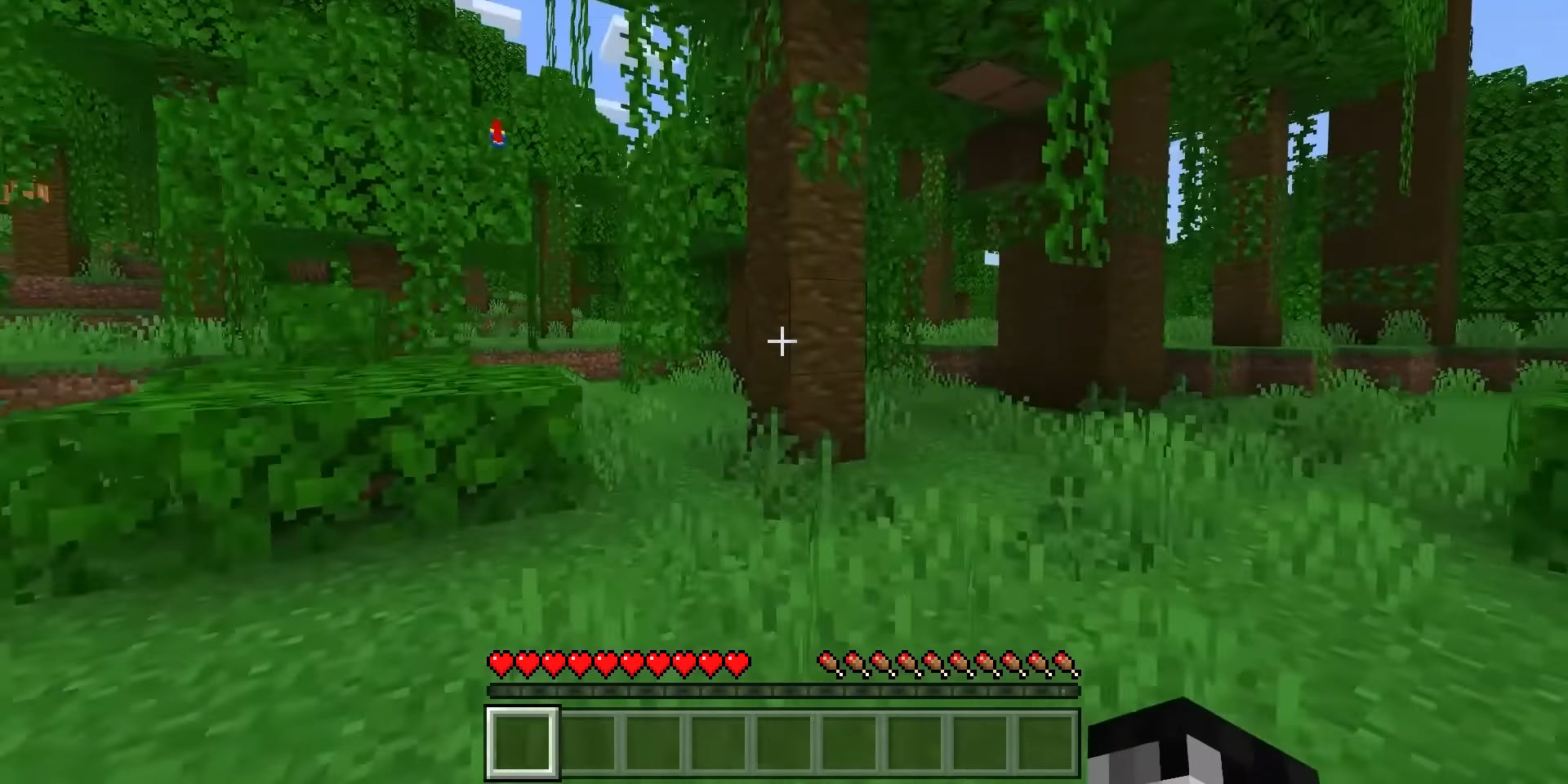 Ashencrest PvP-Mini-SMP