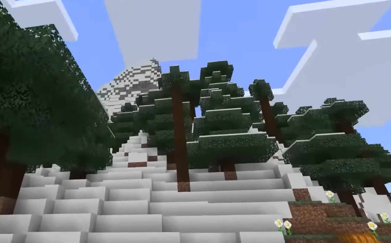 Ashencrest SMP